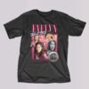 Evelyn Wang T-shirt