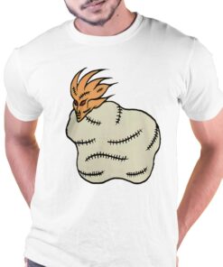 Everpress Shop Sweet Baseball Shirt Everpress Shop Sweet Baseball Shirt