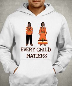 Every Child Matters Orange Shirt 3