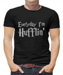 Everyday Im Hufflin Lmfao T-shirt Everyday Im Hufflin Lmfao T-shirt