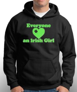 Everyone Love An Irush Girl Shamrocks Heart Shirt 2 Everyone Love An Irush Girl Shamrocks Heart Shirt 3