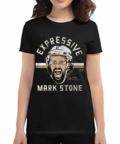 Expressive Mark Stone T-shirt Expressive Mark Stone T-shirt