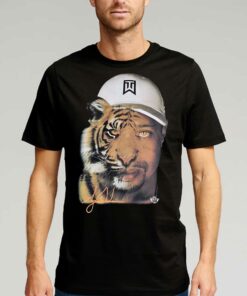 Eye Of The Tiger Shirt Eye Of The Tiger Shirt