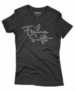 Failure Swift T-shirt Failure Swift T-shirt