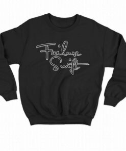 Failure Swift T shirt 4