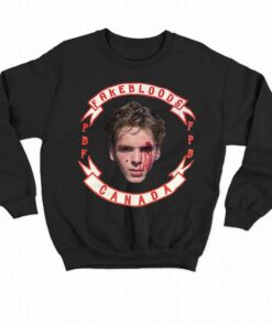 Fake Bloods Canada Pbf Fpb Shirt Fake Bloods Canada Pbf Fpb Shirt