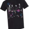 Fall Out Boy Unisex Bubbles So Much For Stardust Tour T-shirt