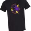 Fall Out Boy Unisex Invited So Much For Stardust Tour T-shirt
