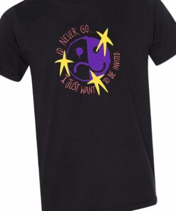Fall Out Boy Unisex Invited So Much For Stardust Tour T-shirt Fall Out Boy Unisex Invited So Much For Stardust Tour T-shirt