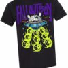 Fall Out Boy Unisex Ufo So Much For Stardust Tour T-shirt
