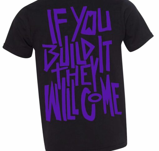 Fall Out Boy Unisex Ufo So Much For Stardust Tour T-shirt