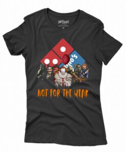 Family Dollar Not For The Weak Unisex T-shirt Family Dollar Not For The Weak Unisex T-shirt