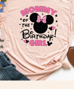 Family Matching Minnie Mouse Shirts Minnie Birthday Shirt Family Matching Minnie Mouse Shirts Minnie Birthday Shirt