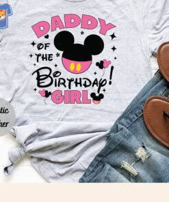 Family Matching Minnie Mouse Shirts Minnie Birthday Shirt