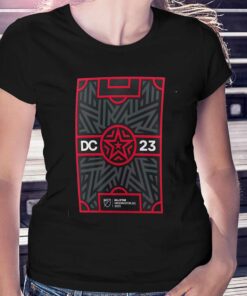 Fanatics Branded 2023 Mls All-star Game Field T-shirt Fanatics Branded 2023 Mls All-star Game Field T-shirt