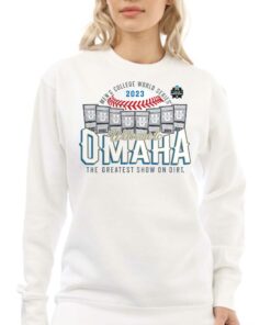 Fanatics Branded 2023 Ncaa Men's Baseball College World Series Group T-shirt 3 Fanatics Branded 2023 Ncaa Mens Baseball College World Series Group T shirt 4