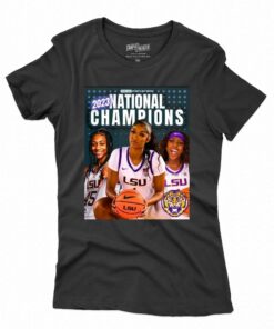 Fangirl Sports Network 2023 Lsu Tigers National Champions Shirt Fangirl Sports Network 2023 Lsu Tigers National Champions Shirt
