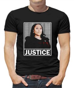 Fani Willis District Attorney Seeks Justice Shirt Fani Willis District Attorney Seeks Justice Shirt