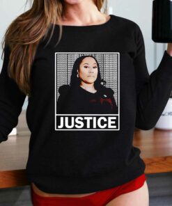 Fani Willis District Attorney Seeks Justice Shirt Fani Willis District Attorney Seeks Justice Shirt