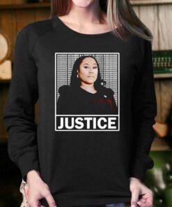 Fani Willis District Attorney Seeks Justice Shirt 3 Fani Willis District Attorney Seeks Justice Shirt 4