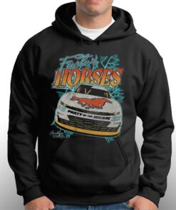 Faster Horses Store 2023 Race Car T-shirt 2 Faster Horses Store 2023 Race Car T shirt 3