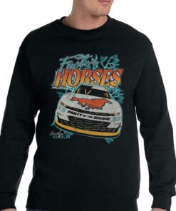 Faster Horses Store 2023 Race Car T-shirt 3 Faster Horses Store 2023 Race Car T shirt 4