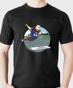 Fat Perez X Buffalo Bills Shirt Fat Perez X Buffalo Bills Shirt