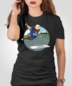 Fat Perez X Buffalo Bills Shirt Fat Perez X Buffalo Bills Shirt