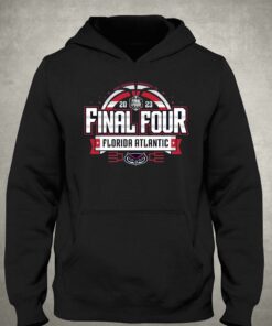 Fau Final Four T shirt 3
