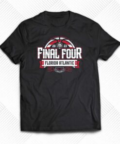 Fau Owls 2023 Ncaa Men’s Basketball Tournament March Madness Final Four Go Bold T-shirt Fau Owls 2023 Ncaa Men’s Basketball Tournament March Madness Final Four Go Bold T-shirt