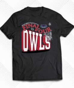 Fau Owls 2023 Ncaa Men’s Basketball Tournament March Madness Final Four Local T-shirt Fau Owls 2023 Ncaa Men’s Basketball Tournament March Madness Final Four Local T-shirt