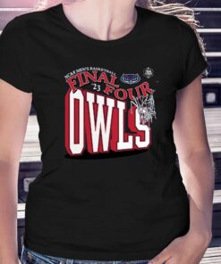 Fau Owls 2023 Ncaa Men’s Basketball Tournament March Madness Final Four Local T-shirt Fau Owls 2023 Ncaa Men’s Basketball Tournament March Madness Final Four Local T-shirt