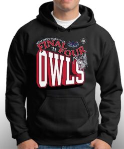 Fau Owls 2023 Ncaa Men's Basketball Tournament March Madness Final Four Local T-shirt 2 Fau Owls 2023 Ncaa Mens Basketball Tournament March Madness Final Four Local T shirt 3