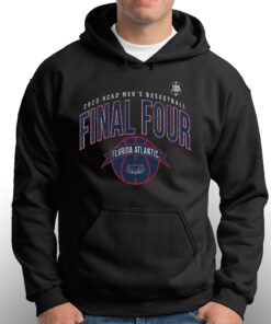 Fau Owls 2023 Ncaa Men's Basketball Tournament March Madness Final Four Retro T-shirt 2 Fau Owls 2023 Ncaa Mens Basketball Tournament March Madness Final Four Retro T shirt 3