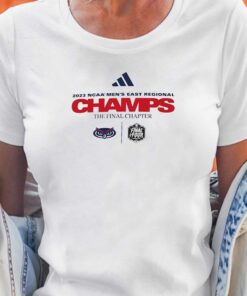 Fau Owls 2023 Tournament March Madness Final Four Regional Champions Locker Room T-shirt