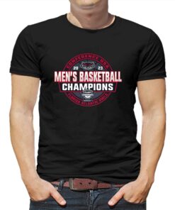 Fau Owls Blue 84 2023 C-usa Men’s Basketball Conference Tournament Champions Locker Room T-shirt Fau Owls Blue 84 2023 C-usa Men’s Basketball Conference Tournament Champions Locker Room T-shirt
