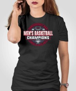 Fau Owls Blue 84 2023 C-usa Men’s Basketball Conference Tournament Champions Locker Room T-shirt Fau Owls Blue 84 2023 C-usa Men’s Basketball Conference Tournament Champions Locker Room T-shirt