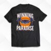 Fau Owls Homefield Winning Paradise T-shirt