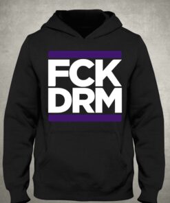 Fck Drm Shirt 3