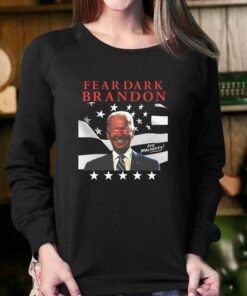Fear Dark Brandon T shirt 4