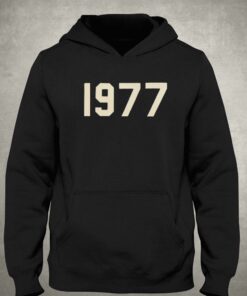 Fear Of God Essentials 1977 Hoodie 3
