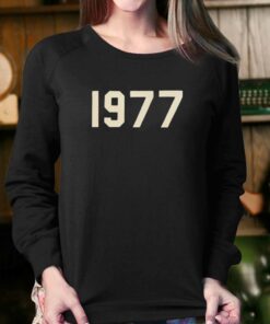 Fear Of God Essentials 1977 Hoodie 4