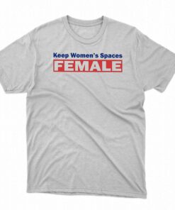 Female Keep Womens Space Shirt Female Keep Womens Space Shirt