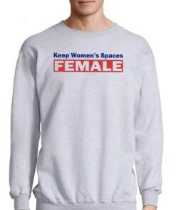 Female Keep Womens Space Shirt 3 Female Keep Womens Space Shirt 4