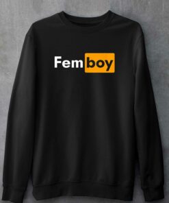 Femboy T-shirt Hoodie 3 Femboy T shirt Hoodie 4