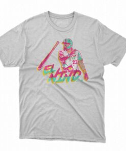 Fernando Tatis Jr Bat Flip City Shirt Fernando Tatis Jr Bat Flip City Shirt