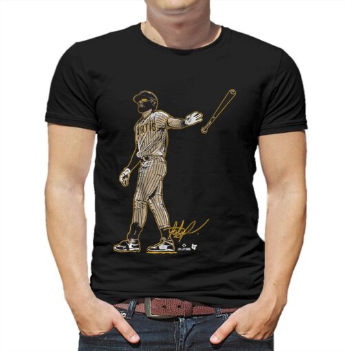 Fernando Tatis Jr Home Run Pose Shirt