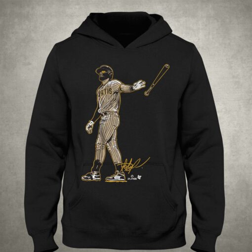 Fernando Tatis Jr Home Run Pose Shirt