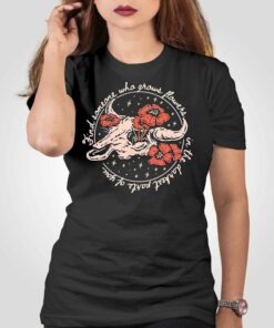 Find Someone Who Grows Flowers In The Darkest Zach Bryan Shirt Find Someone Who Grows Flowers In The Darkest Zach Bryan Shirt