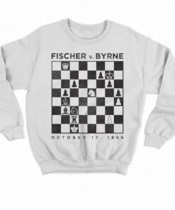 Fischer V Byrne Grand Master Shirt 3 Fischer V Byrne Grand Master Shirt 4